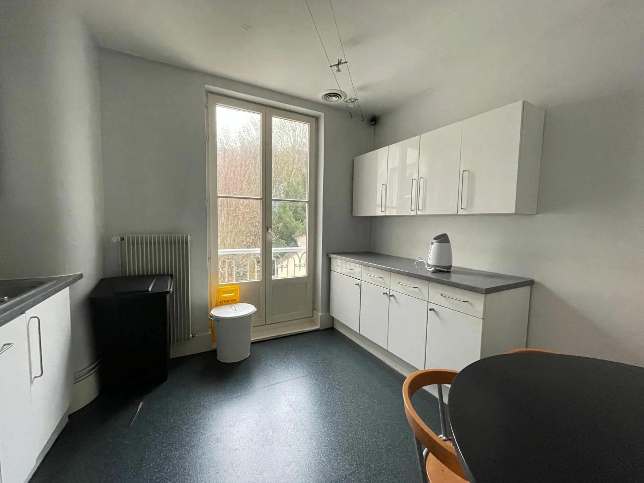 Bureau Lille 204m² Location bureau Lille Nord OLBUR2309605 7